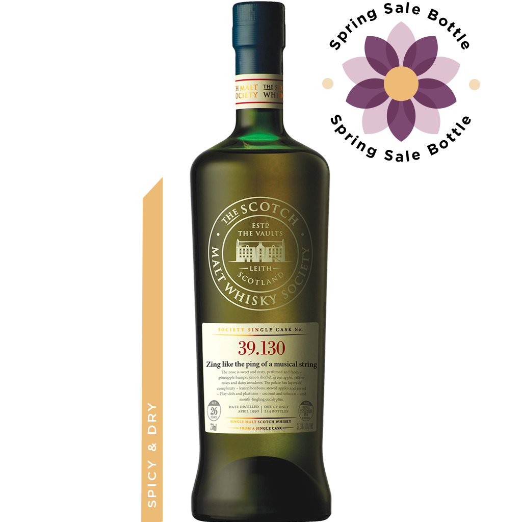 Cask No. 39.130