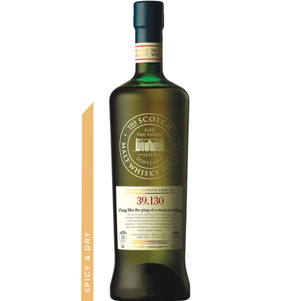 Cask No. 39.130