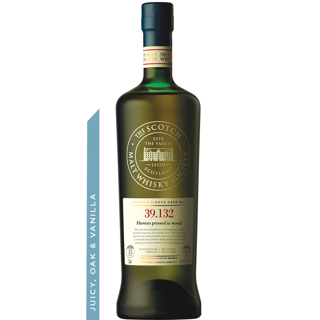 Cask No. 39.132
