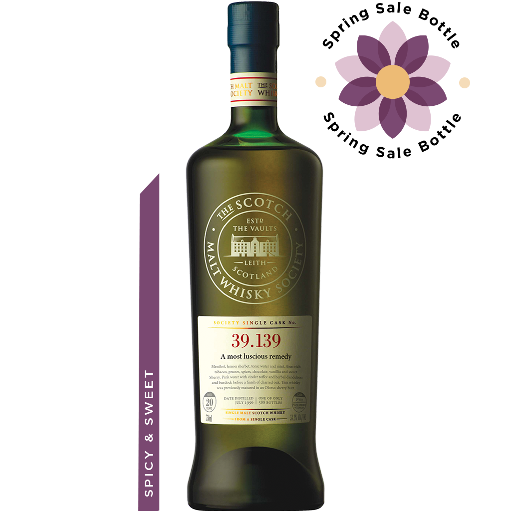 Cask No. 39.139