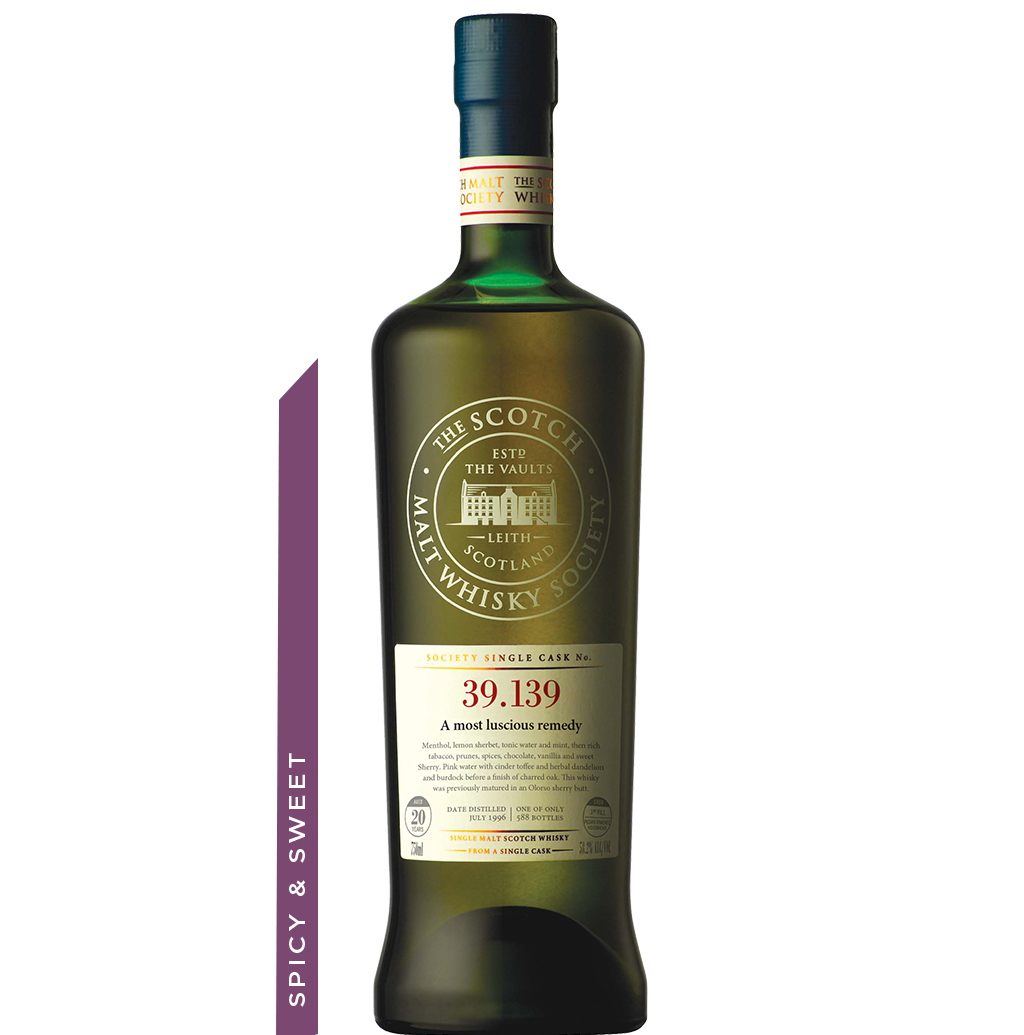 Cask No. 39.139