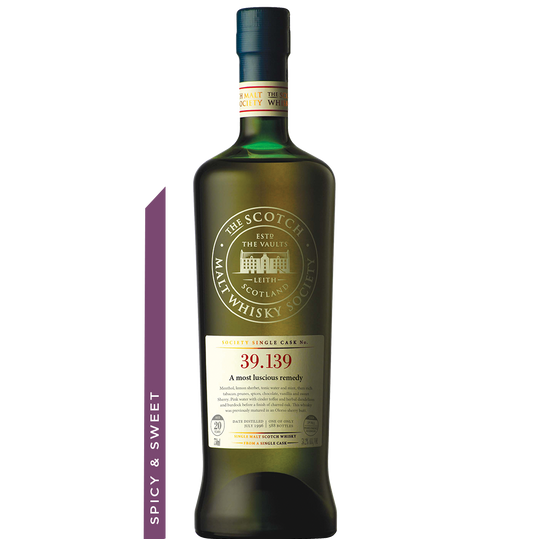 Cask No. 39.139