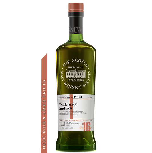 Cask No. 39.143