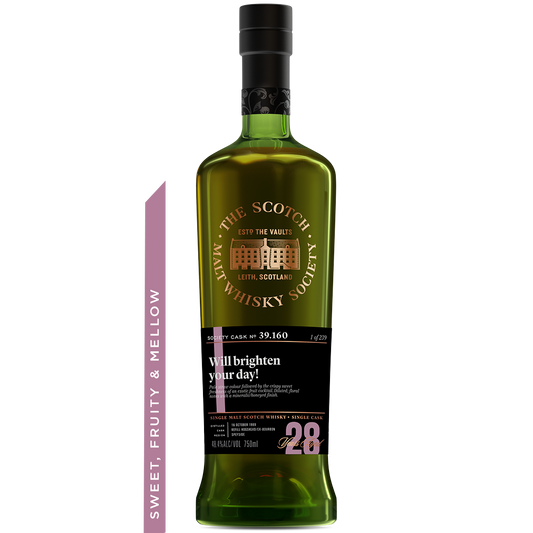 Cask No. 39.160