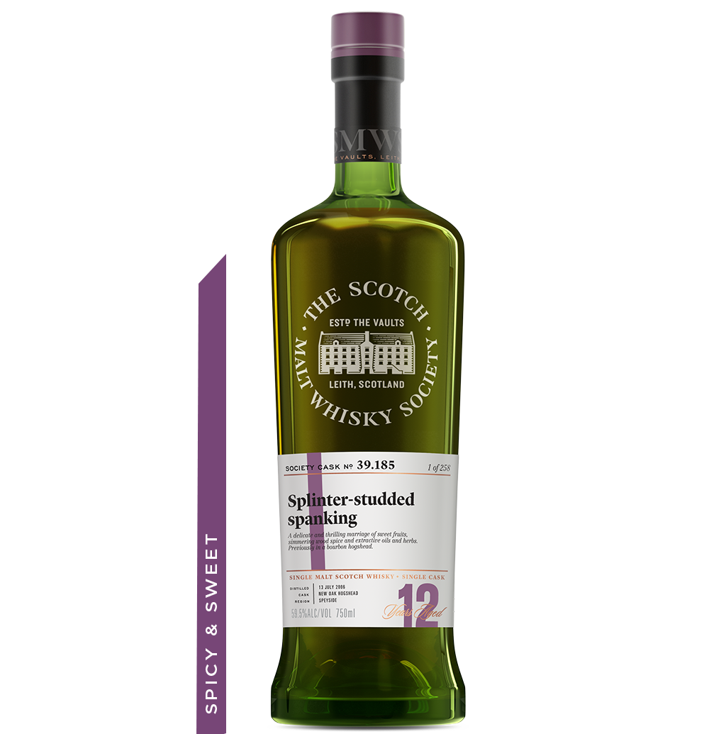 Cask No. 39.185