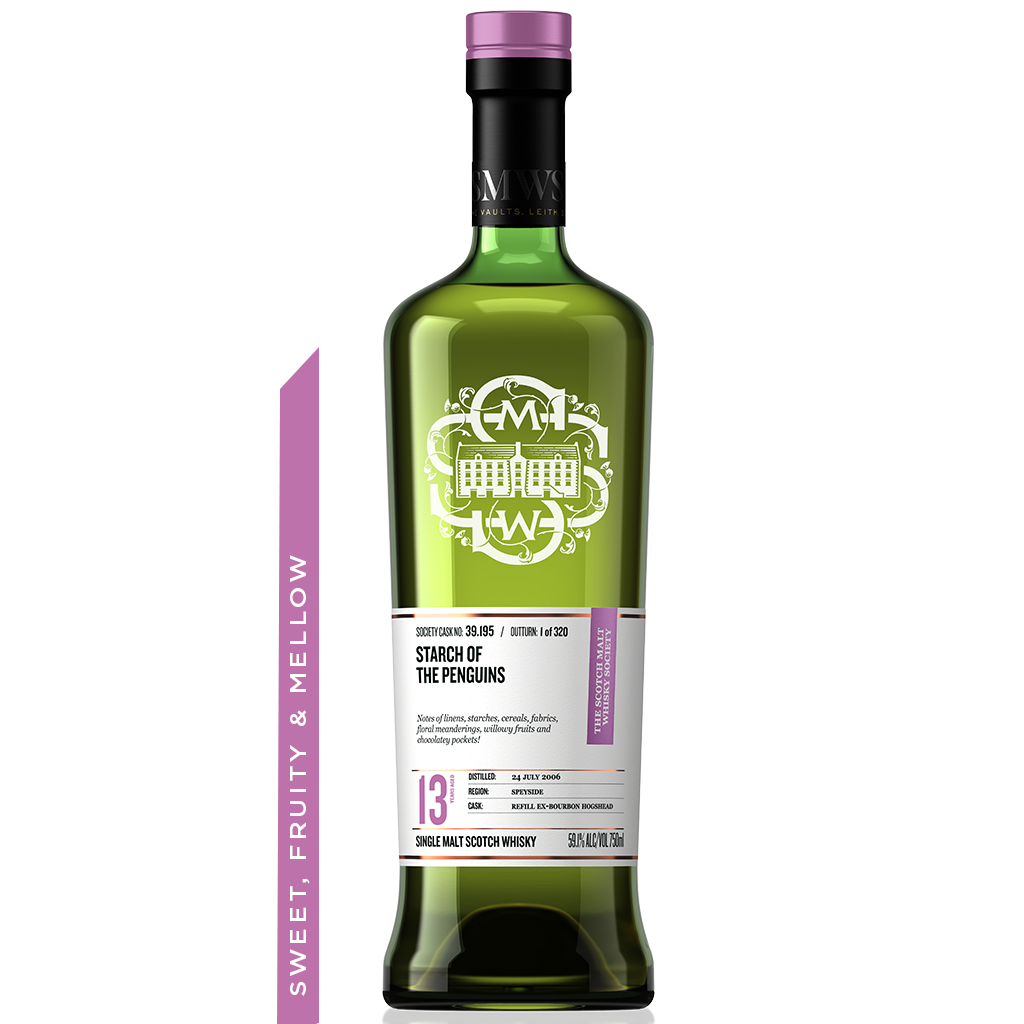 Cask No. 39.195