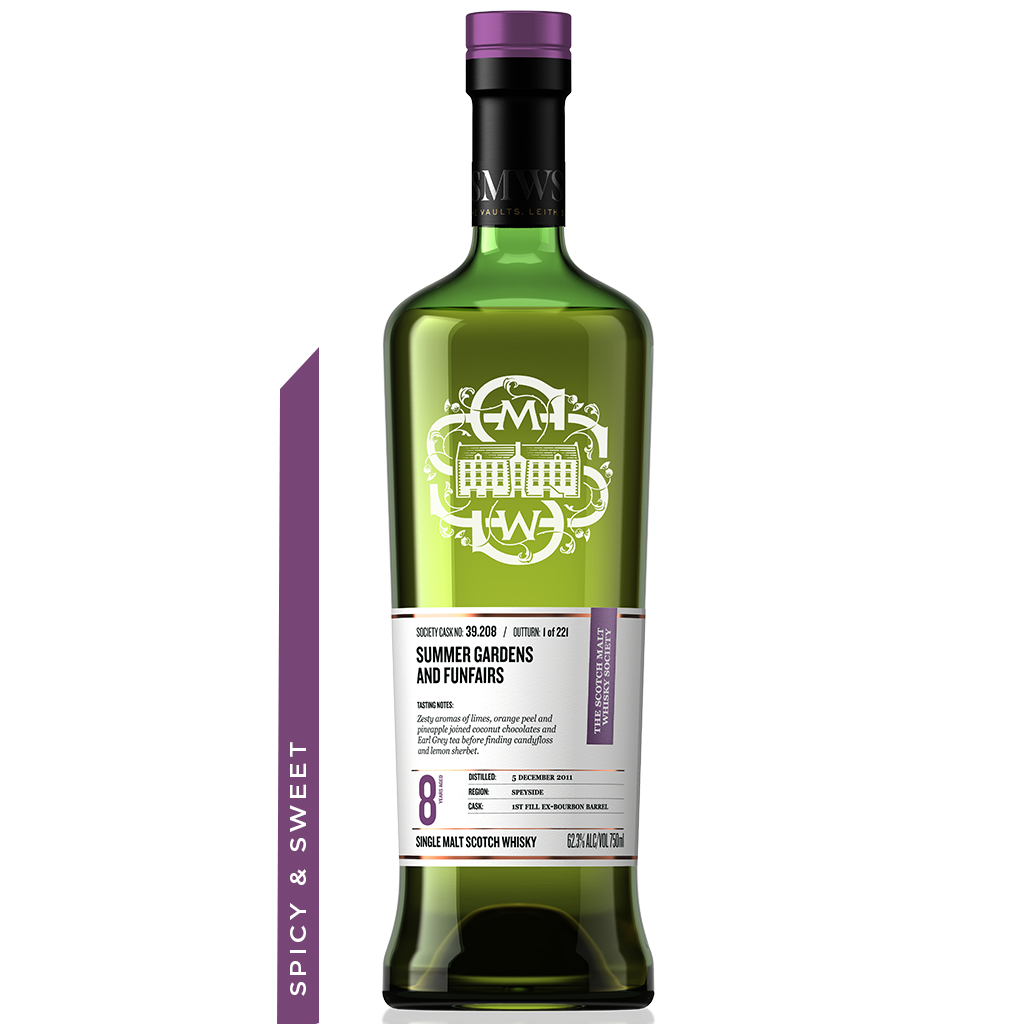 Cask No. 39.208