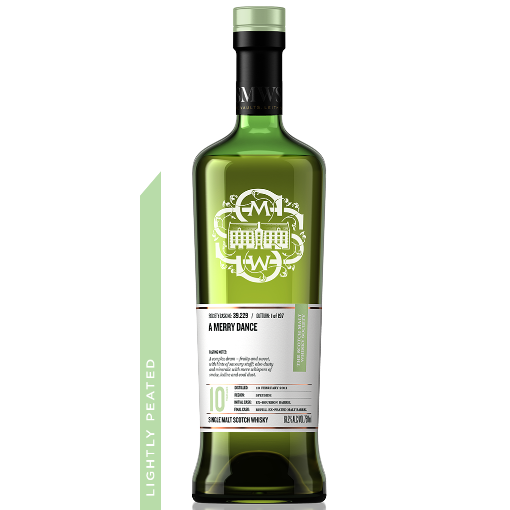 Cask No. 39.229