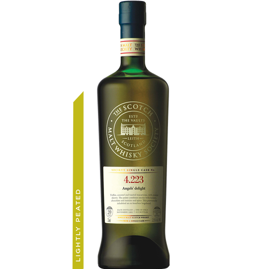 Cask No. 4.223
