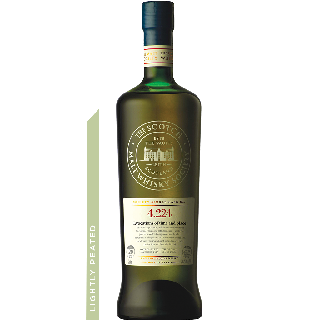 Cask No. 4.224