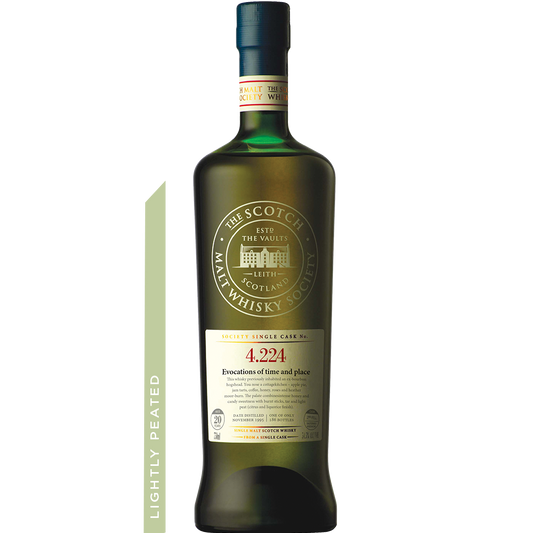 Cask No. 4.224