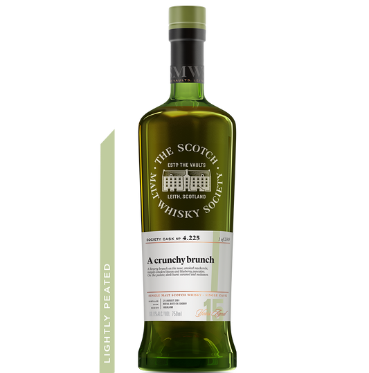 Cask No. 4.225