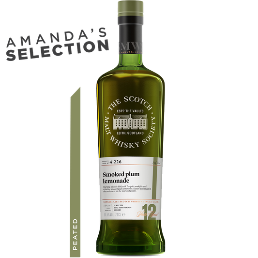 Cask No. 4.226