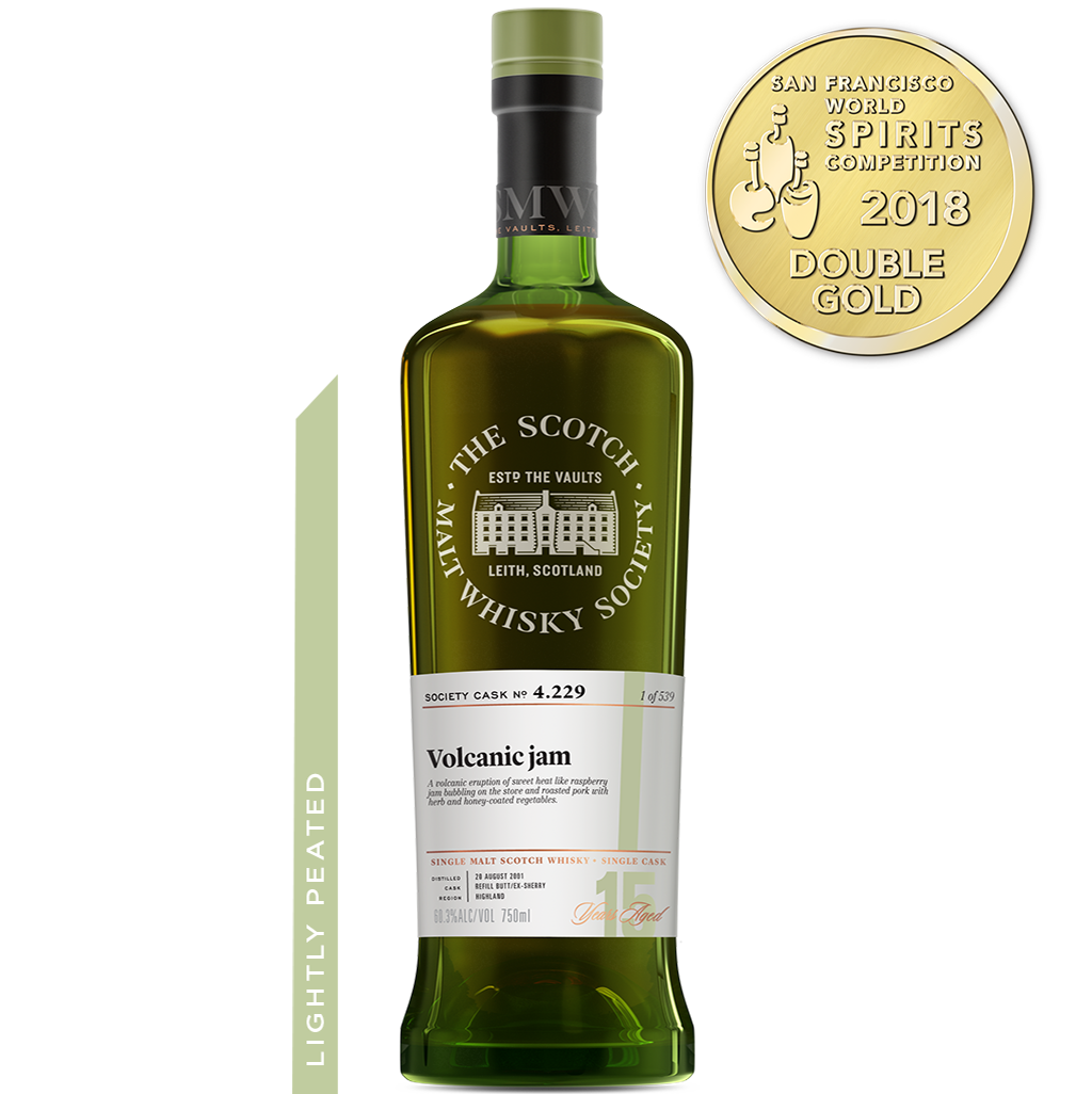 Cask No. 4.229