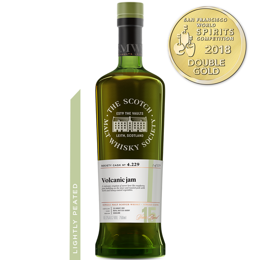 Cask No. 4.229