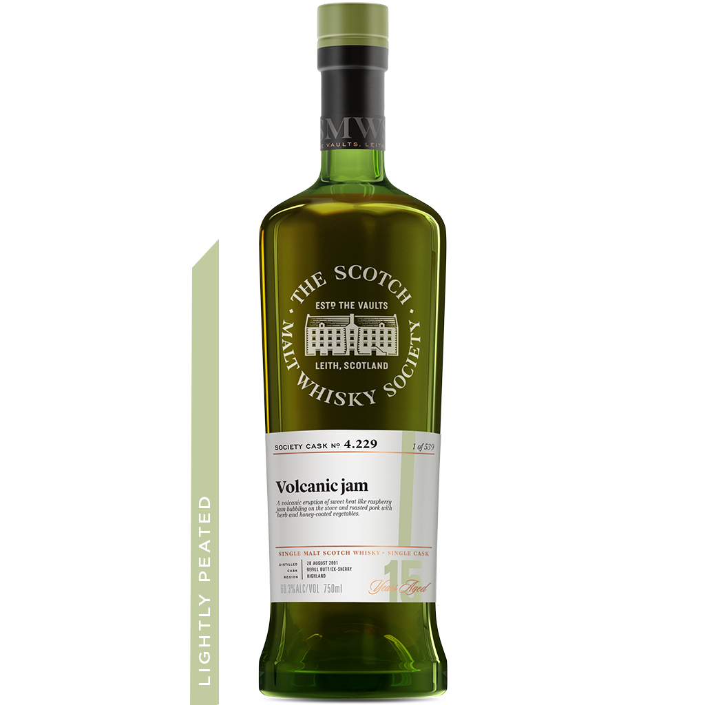 Cask No. 4.229