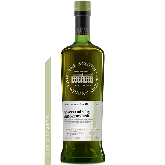 Cask No. 4.230
