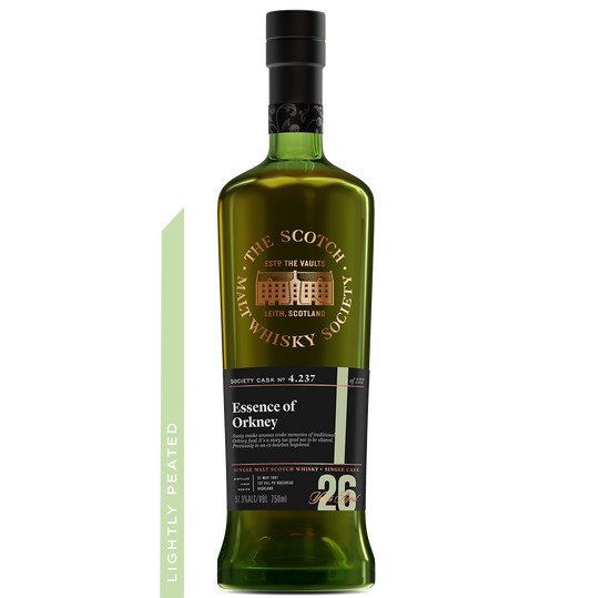 Cask No. 4.237