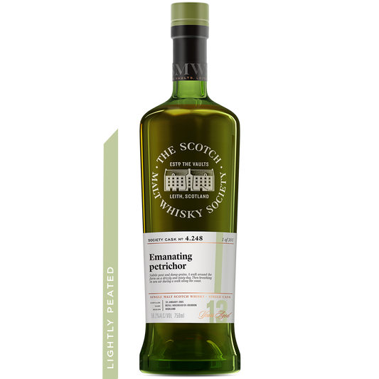 Cask No. 4.248