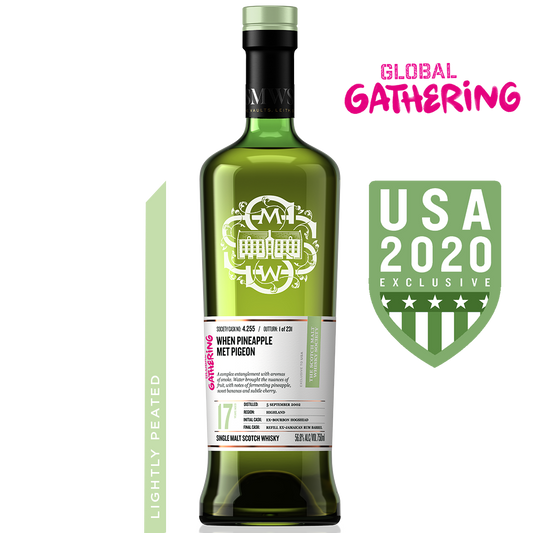 Cask No. 4.255