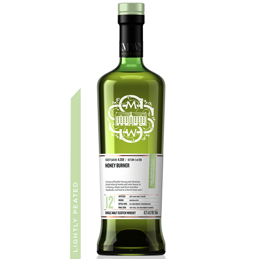 Cask No. 4.259