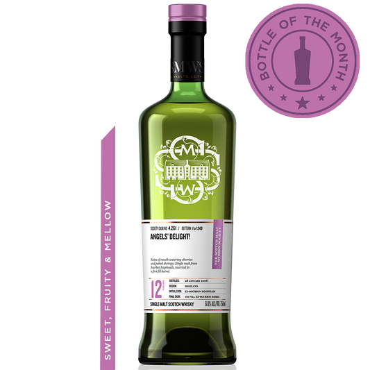 Cask No. 4.261