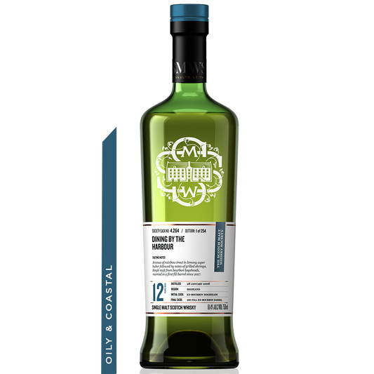 Cask No. 4.264