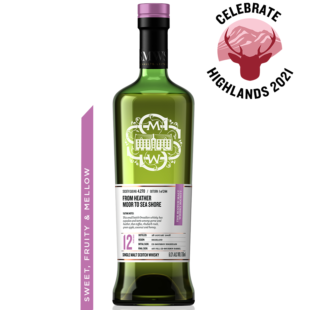 Cask No. 4.270
