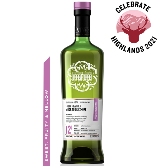 Cask No. 4.270