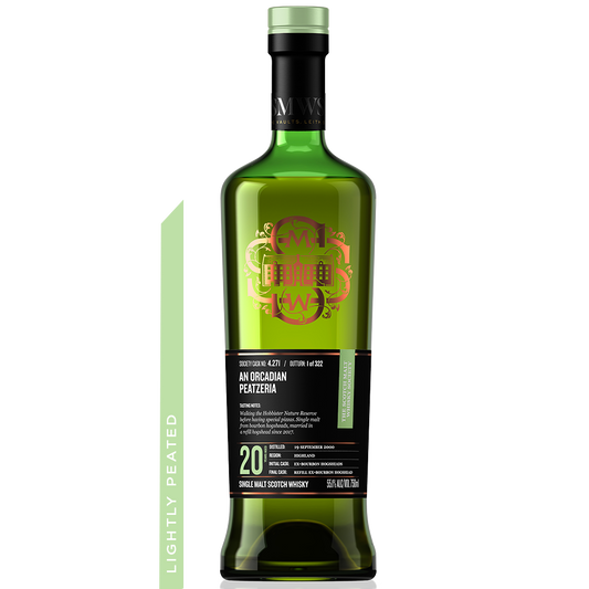 Cask No. 4.271