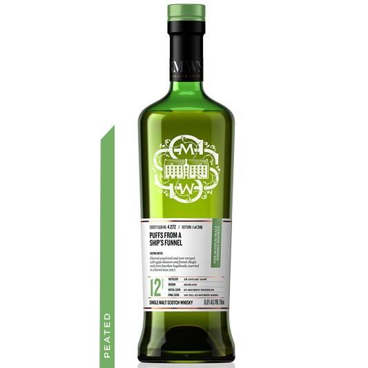 Cask No. 4.272