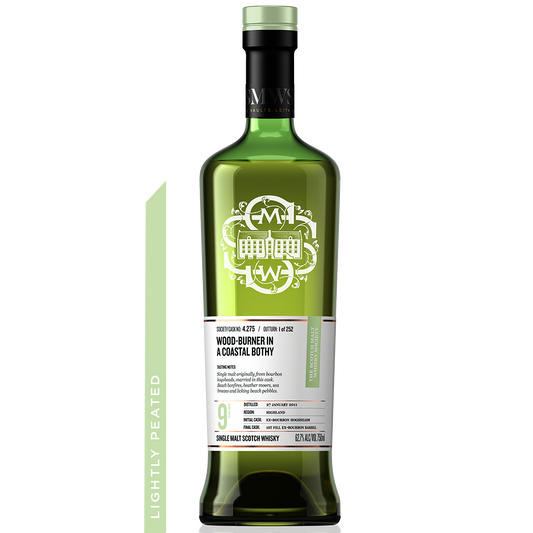 Cask No. 4.275
