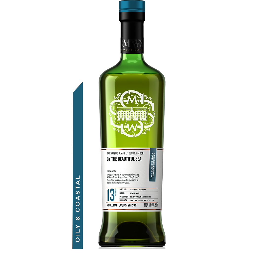 Cask No. 4.278