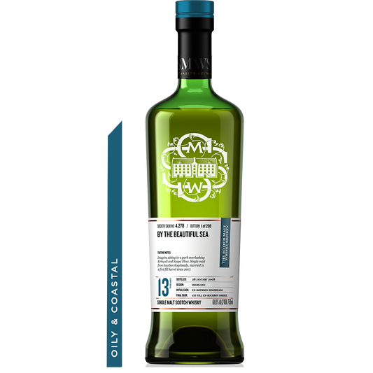 Cask No. 4.278