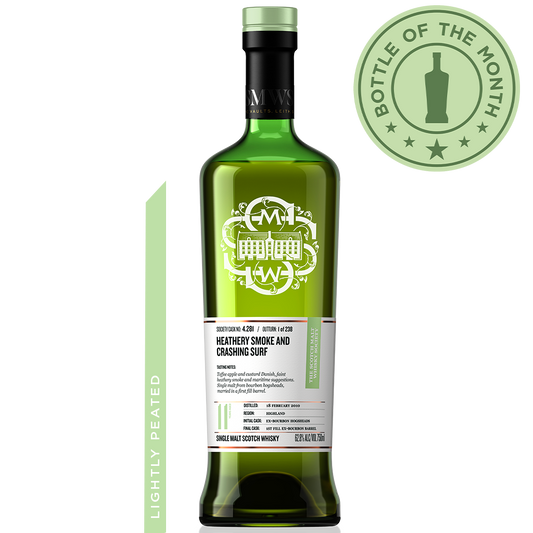 Cask No. 4.281