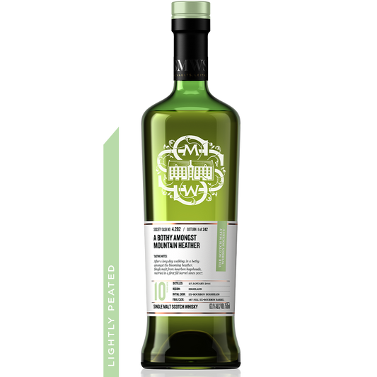 Cask No. 4.282