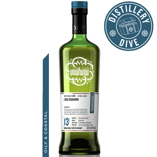 Cask No. 4.298
