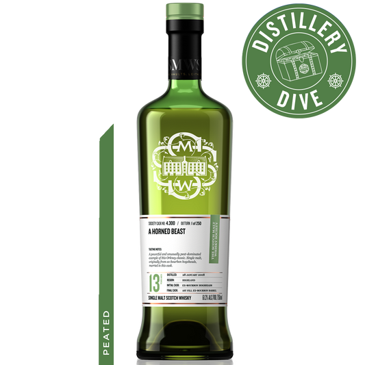 Cask No. 4.300