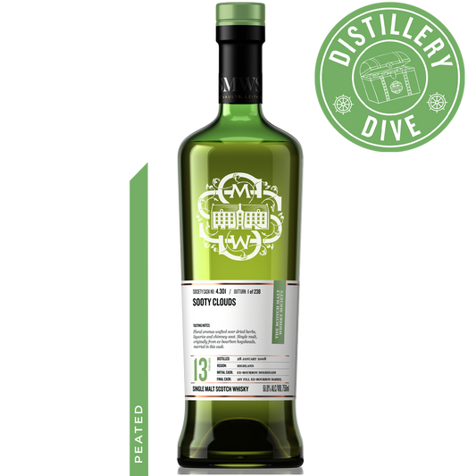 Cask No. 4.301