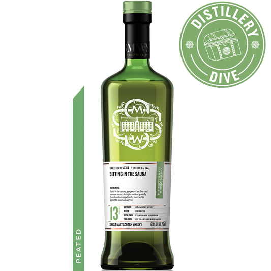 Cask No. 4.314
