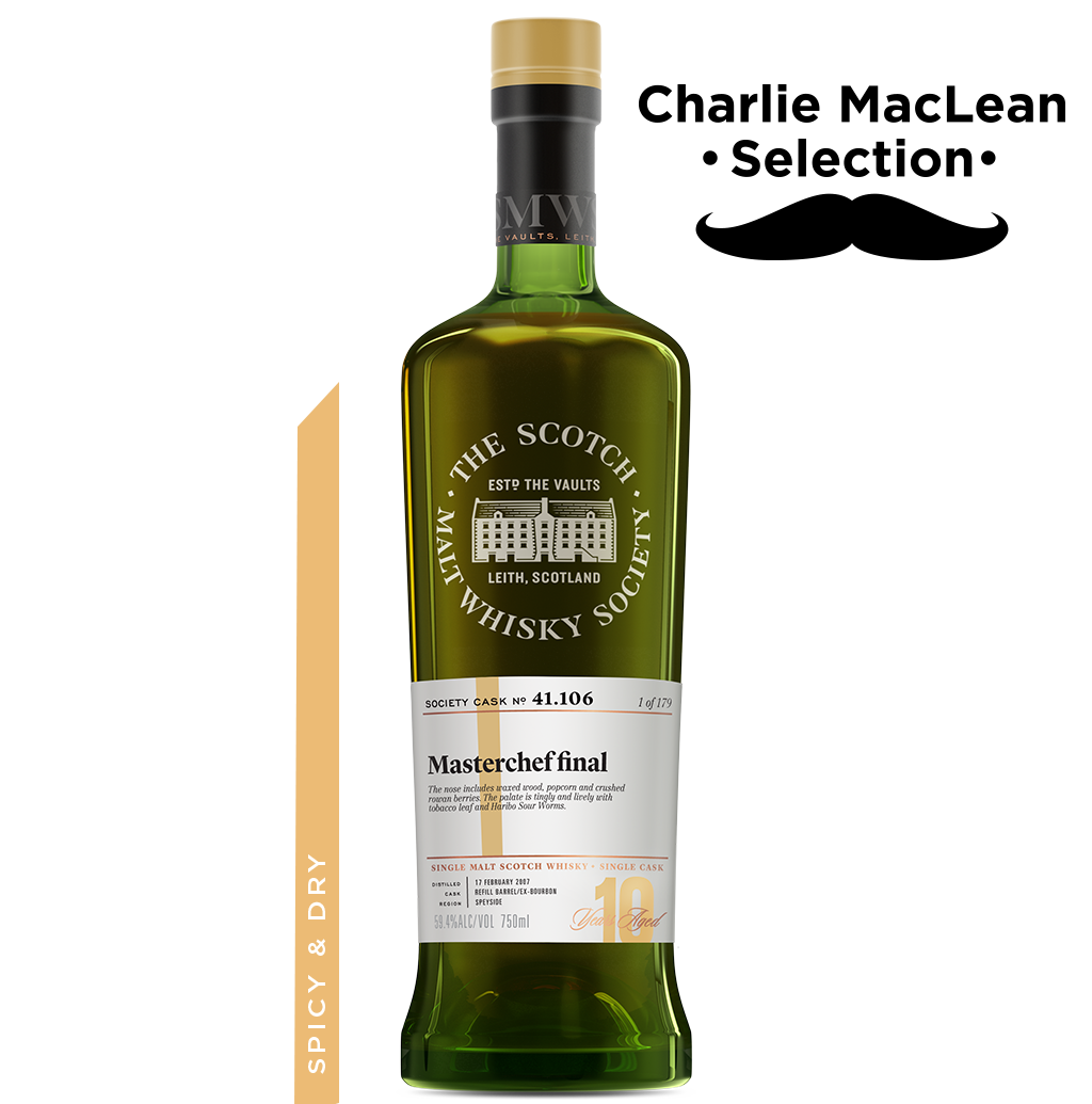Cask No. 41.106