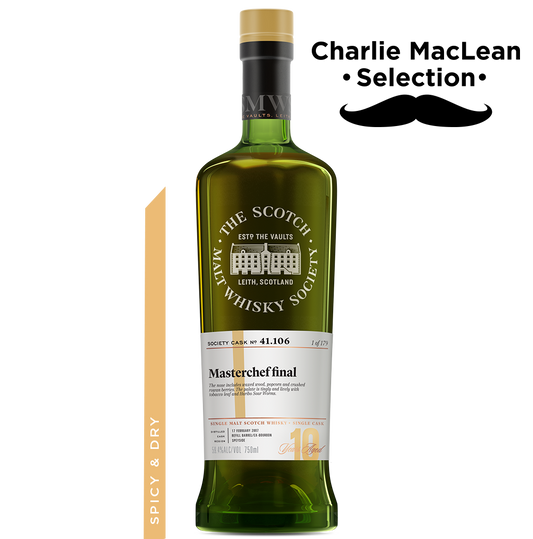 Cask No. 41.106