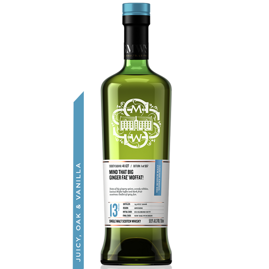 Cask No. 41.127