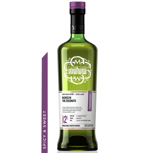 Cask No. 41.129