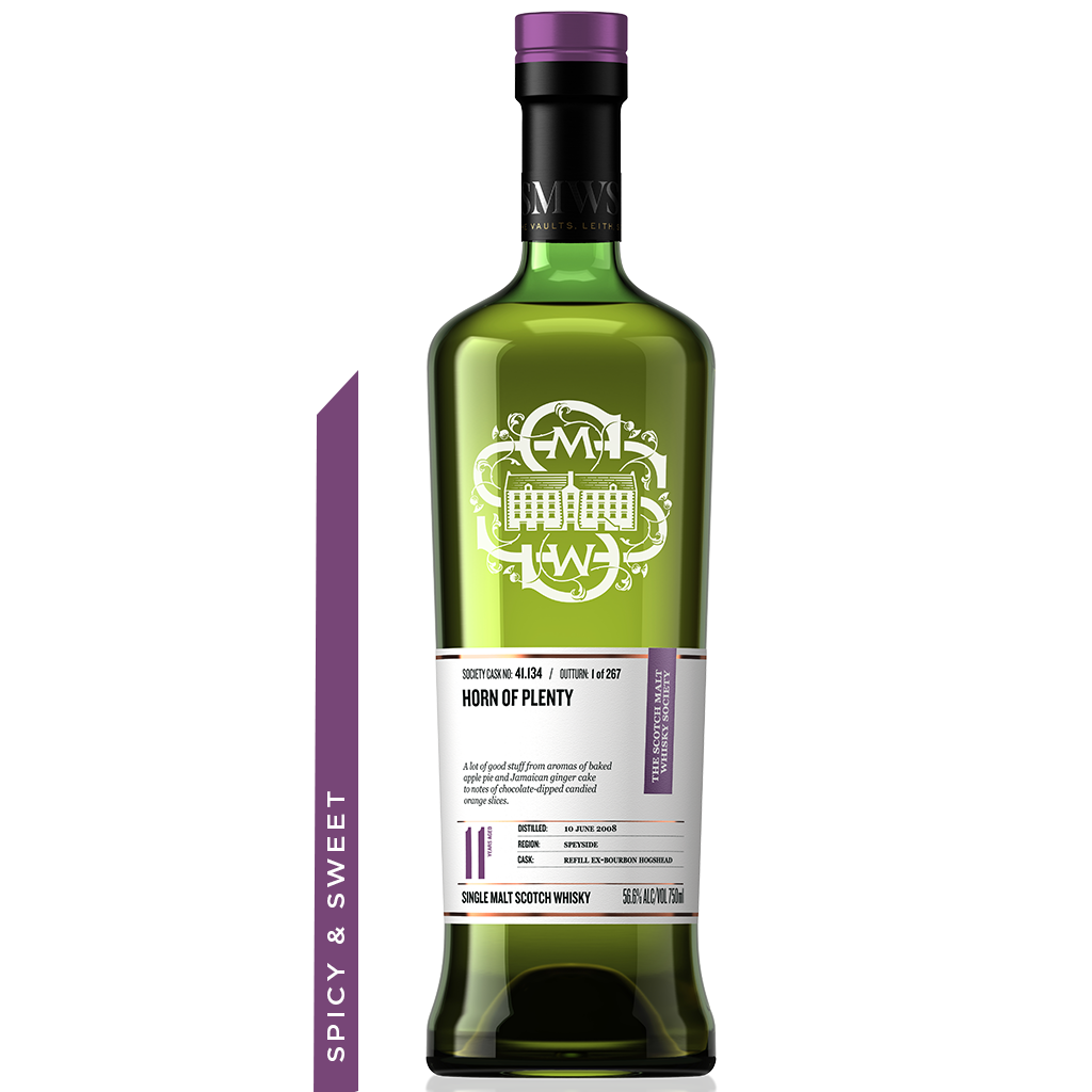 Cask No. 41.134