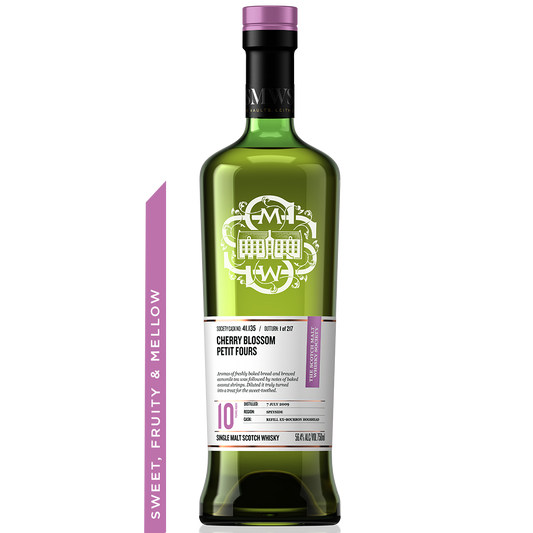 Cask No. 41.135