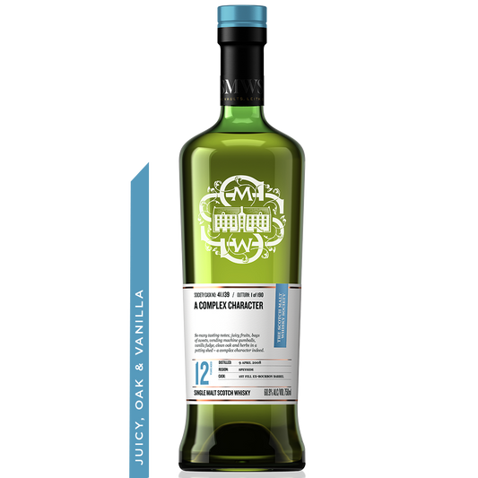 Cask No. 41.139