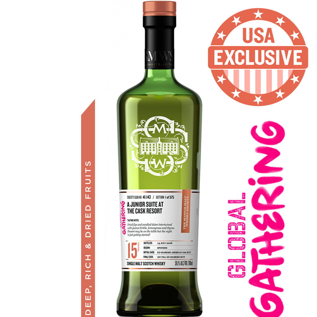 Cask No. 41.143