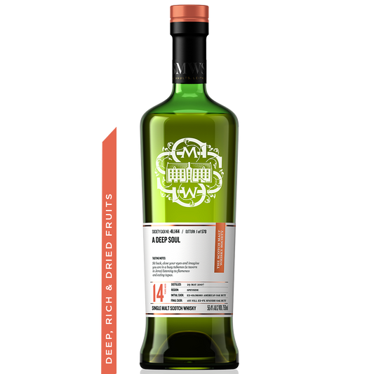 Cask No. 41.144