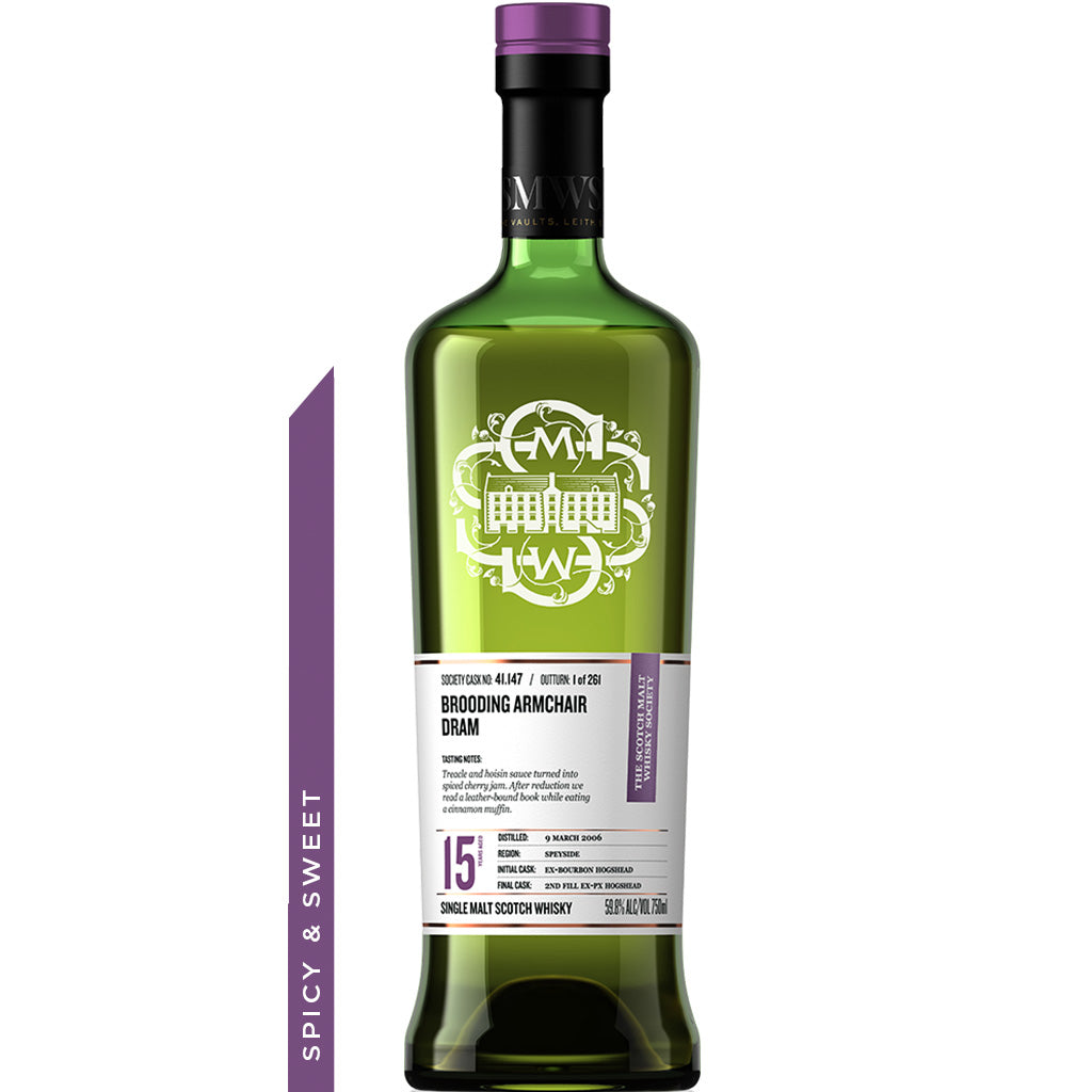 Cask No. 41.147